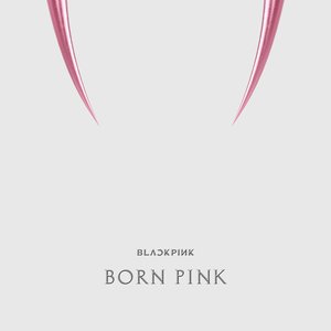 Image for 'BORN PINK'