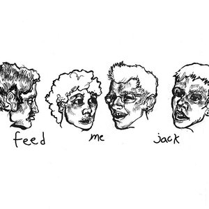 Image for 'Chumpfrey'