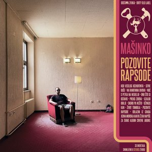 Image for 'Pozovite rapsode'