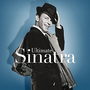 Imagen de 'Ultimate Sinatra'