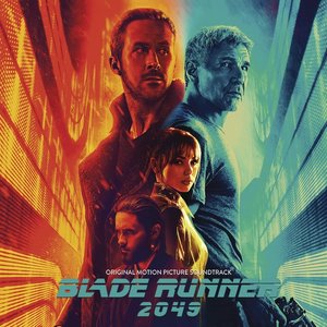 Image for 'Blade Runner 2049 - Original Motion Picture Soundtrack'
