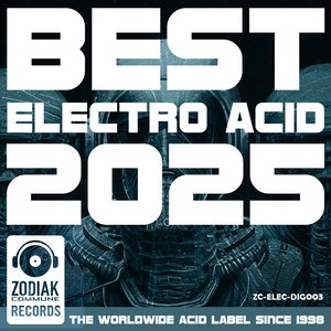 Zdjęcia dla 'Best Electro Acid 2025'