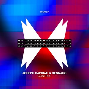 Изображение для 'Control'