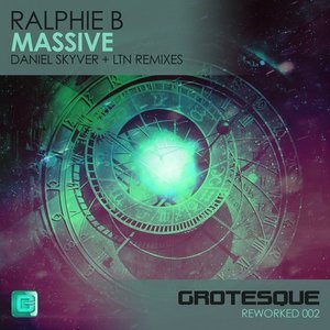 Bild für 'Massive (Daniel Skyver + Ltn Remixes)'