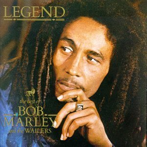 Image for 'Legend (Deluxe Edition) [Disc 1]'