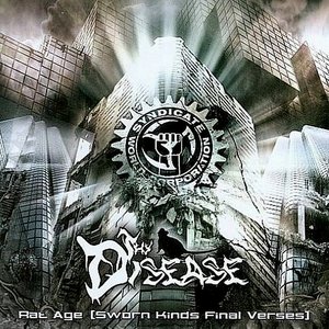 Zdjęcia dla 'Rat Age (Sworn Kinds Final Verses)'