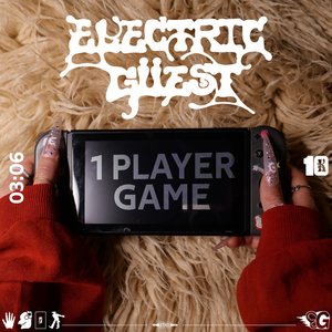 Immagine per '1 Player Game'