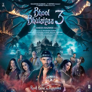 Image for 'Bhool Bhulaiyaa 3'