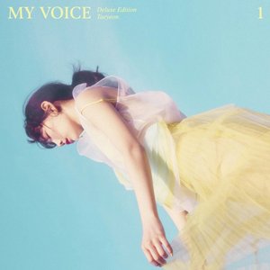 Imagen de 'My Voice - The 1st Album Deluxe Edition'