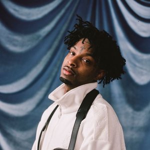 Zdjęcia dla '21 Savage'