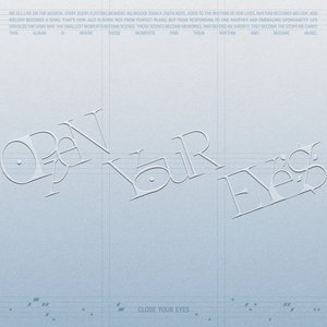 Bild für 'Open Your Eyes - Single'