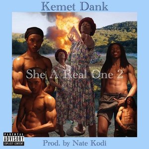 Image for 'She a Real One 2'