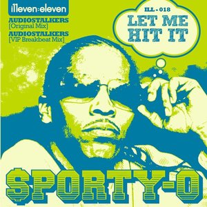 Zdjęcia dla 'Let Me Hit It - Single'