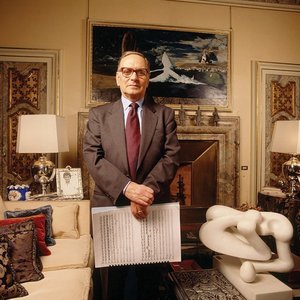 Image for 'Ennio Morricone'