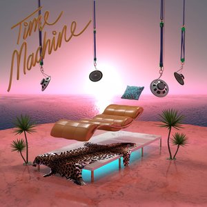 Image for 'Time Machine'