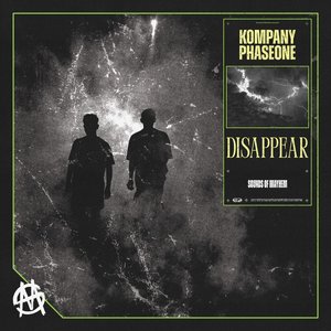 Image for 'DISAPPEAR'