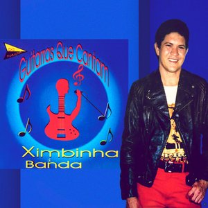 Image for 'Guitarras Que Cantam - Vol. 01'