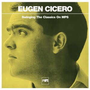 Imagem de 'Swinging The Classics On MPS'