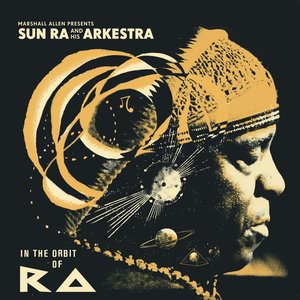 Image for 'In The Orbit Of Ra'