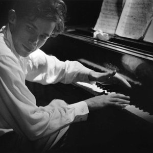 Immagine per 'Glenn Gould'