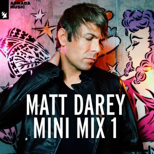 Image for 'Matt Darey Mini Mix 1'