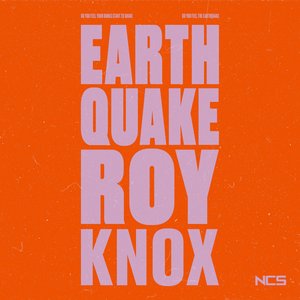 Image for 'Earthquake'