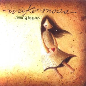 'Falling Leaves' için resim
