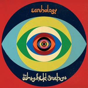 Image for 'Earthology'