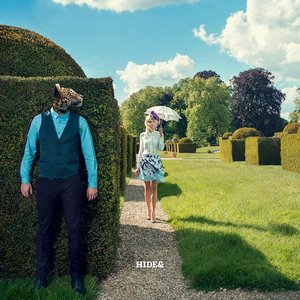 Image for 'Hide&'