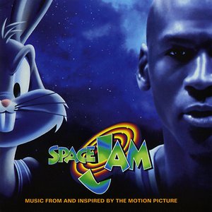 Image for 'Space Jam (Music From and Inspired By The Motion Picture)'