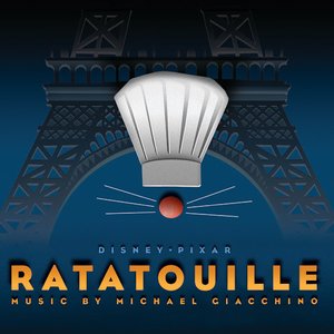Image for 'Ratatouille (Original Motion Picture Soundtrack)'