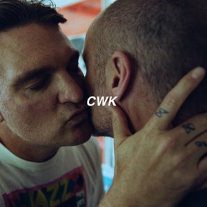 Image for 'Cold War Kids'