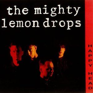 Image for 'Happy Head'