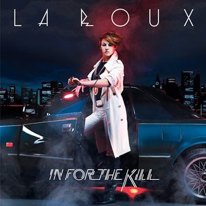 Image for 'In for the Kill'