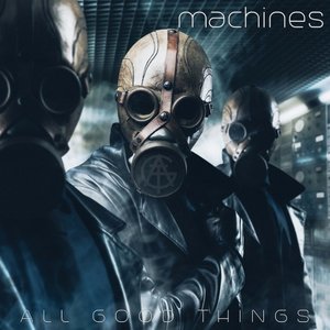 'Machines'の画像
