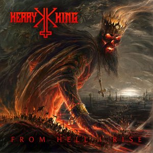 Image for 'From Hell I Rise (Extended Deluxe Edition)'