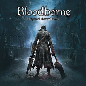 Image for 'Bloodborne (Original Soundtrack)'