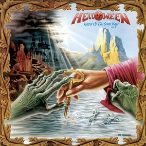 Immagine per 'Keeper of the Seven Keys, Pt. 2 (2024 Remaster)'