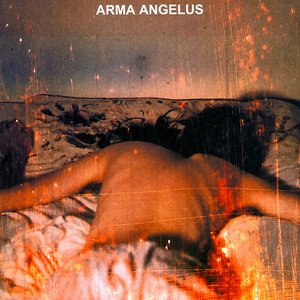 Изображение для 'Where Sleeplessness is Rest from Nightmares'