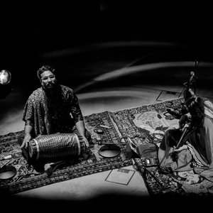 Immagine per 'Bhairavi Raman & Nanthesh Sivarajah'