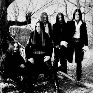 Image for 'Dimmu Borgir'