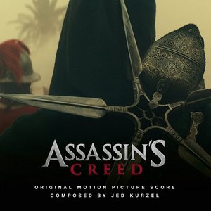 Zdjęcia dla 'Assassin's Creed (Original Motion Picture Score)'