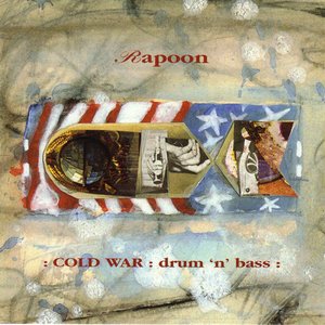 Image for 'COLD WAR : drum 'n' bass'