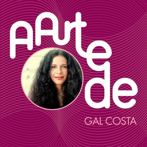 Bild für 'A Arte De Gal Costa'