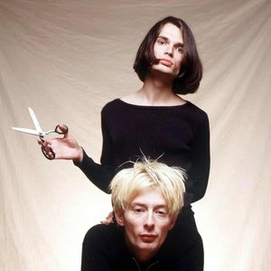 Image for 'Radiohead'