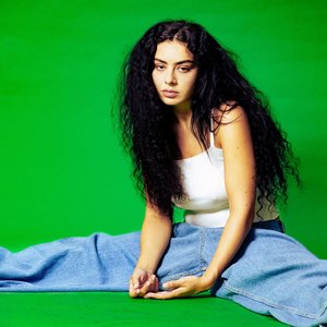 Image for 'Charli xcx'