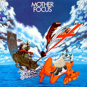 'Mother Focus'の画像