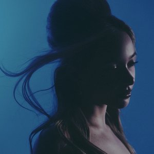 Image for 'Alexia Naomi'