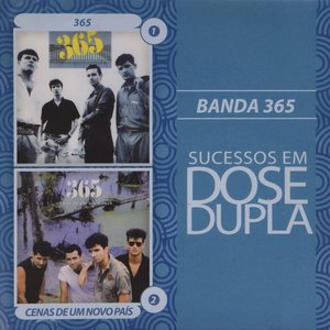 Immagine per 'Dose Dupla Banda 365'