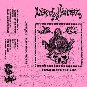 Image for 'Flesh Blood And Bile'